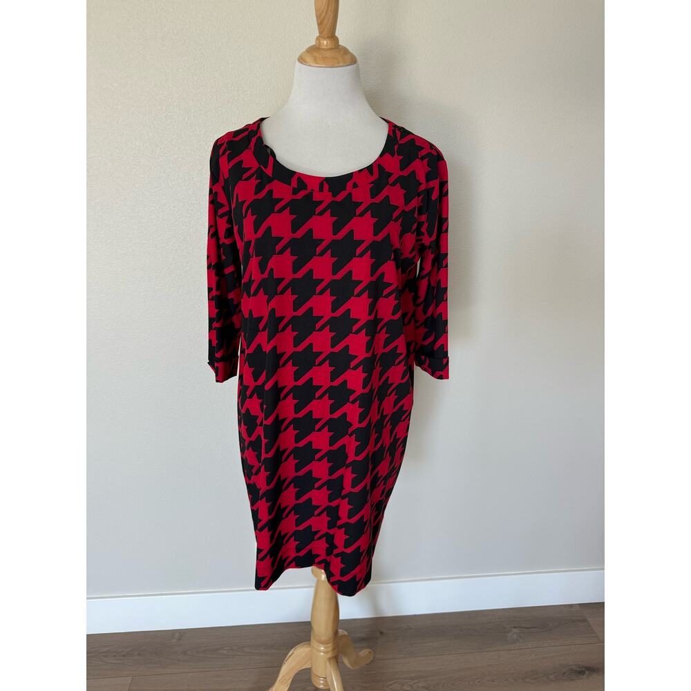 Cupcake and Cashmere Dress Women Size S